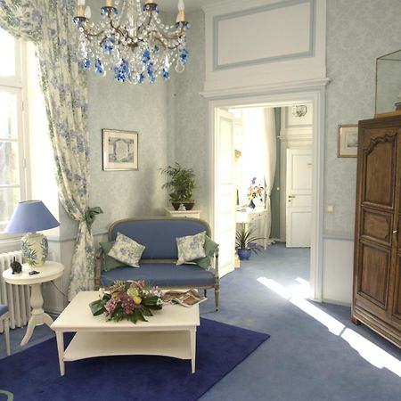 Malouiniere Le Valmarin Hotel Saint-Malo Ngoại thất bức ảnh
