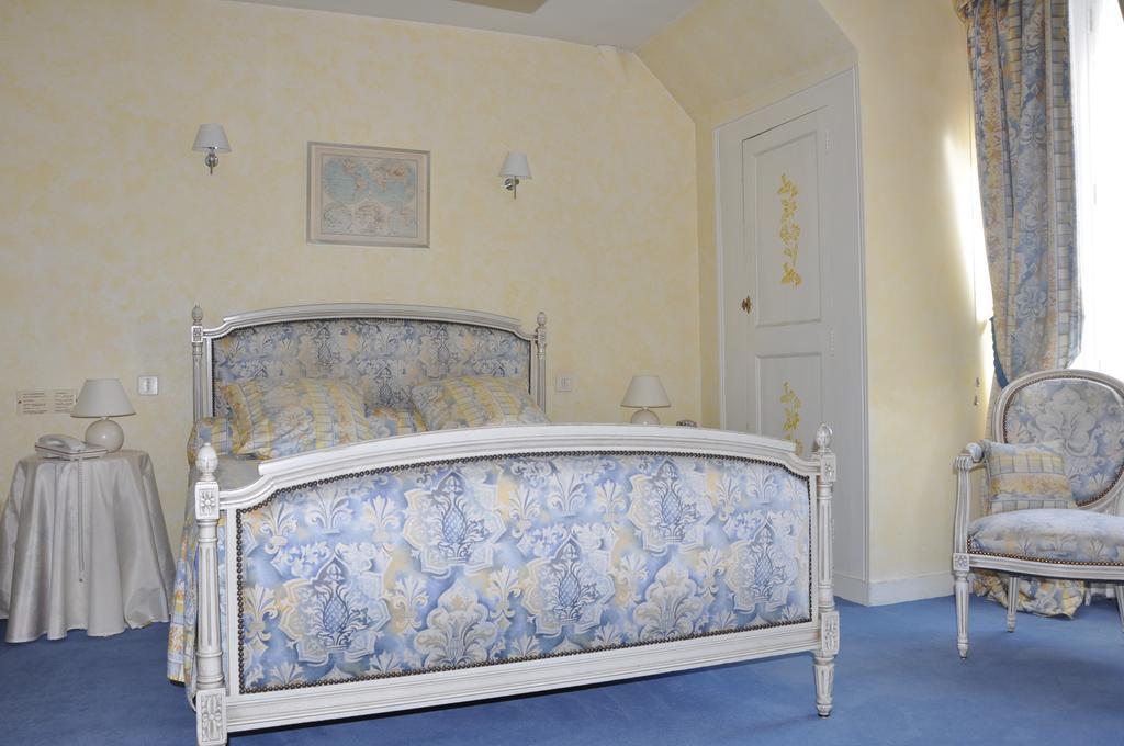 Malouiniere Le Valmarin Hotel Saint-Malo Ngoại thất bức ảnh