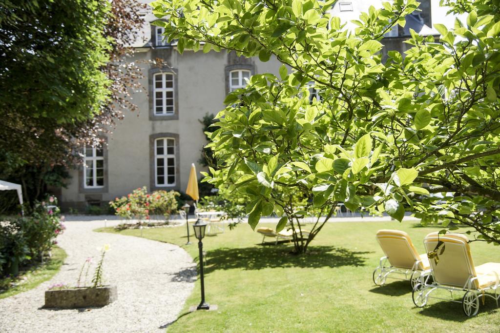 Malouiniere Le Valmarin Hotel Saint-Malo Ngoại thất bức ảnh
