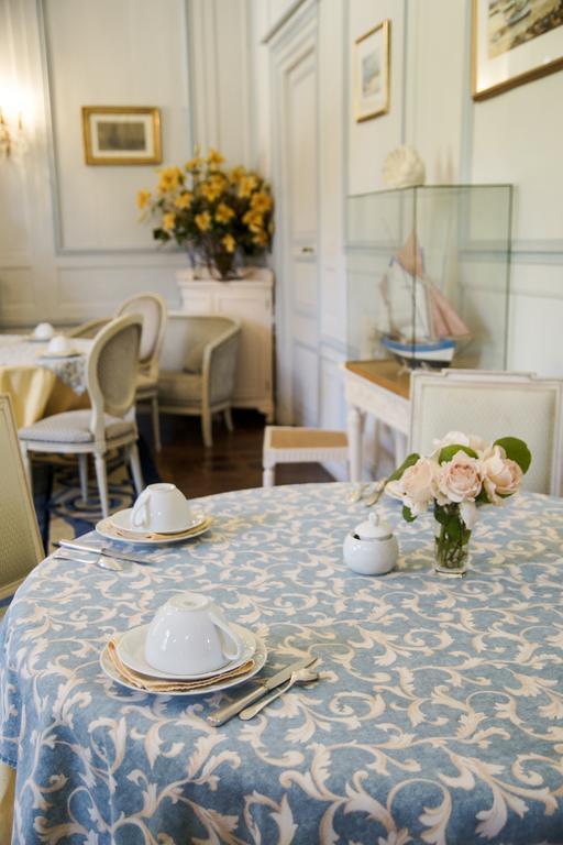 Malouiniere Le Valmarin Hotel Saint-Malo Ngoại thất bức ảnh
