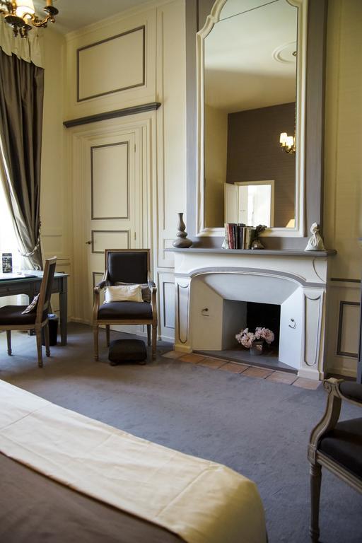Malouiniere Le Valmarin Hotel Saint-Malo Ngoại thất bức ảnh