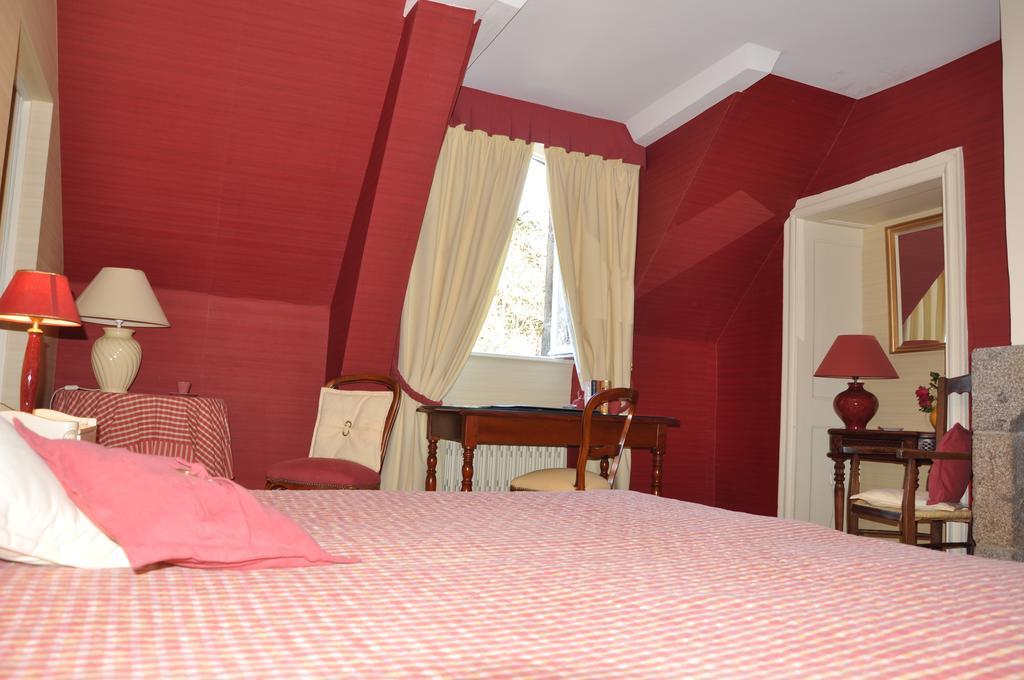 Malouiniere Le Valmarin Hotel Saint-Malo Ngoại thất bức ảnh