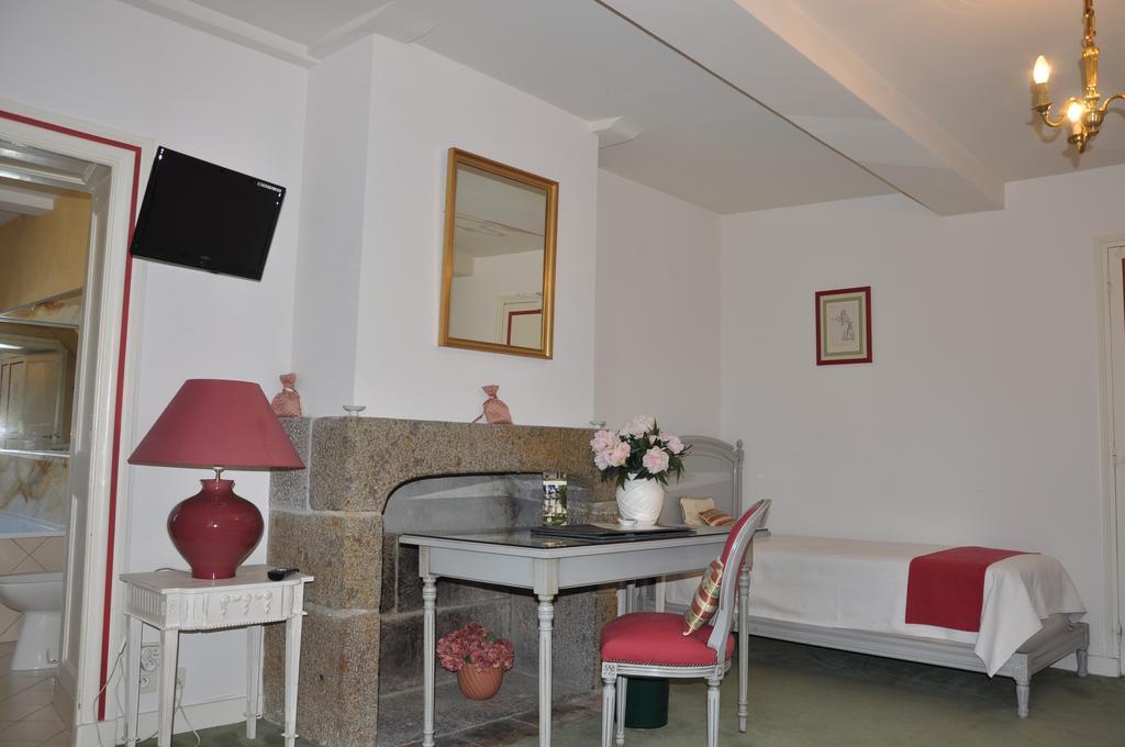 Malouiniere Le Valmarin Hotel Saint-Malo Ngoại thất bức ảnh