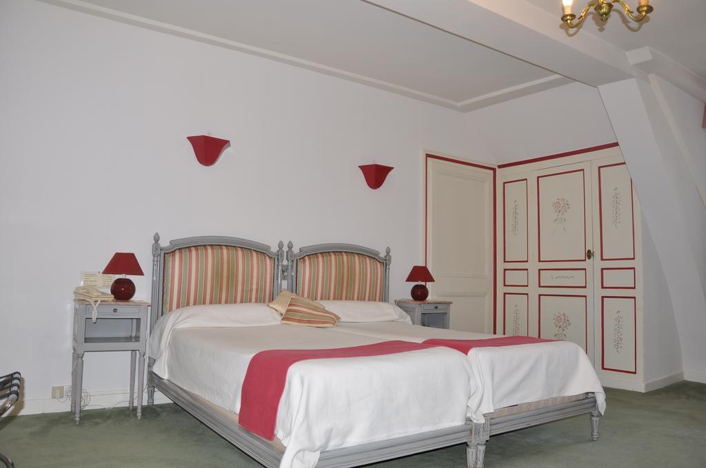 Malouiniere Le Valmarin Hotel Saint-Malo Ngoại thất bức ảnh