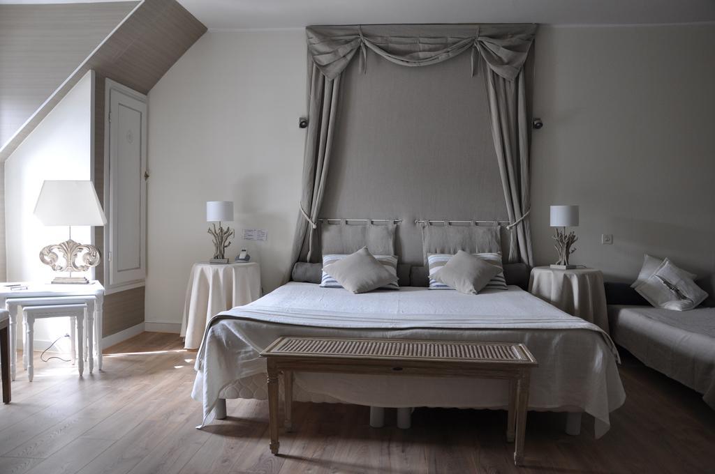 Malouiniere Le Valmarin Hotel Saint-Malo Ngoại thất bức ảnh