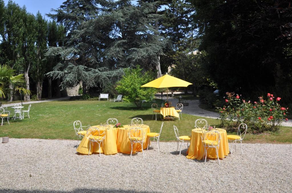 Malouiniere Le Valmarin Hotel Saint-Malo Ngoại thất bức ảnh