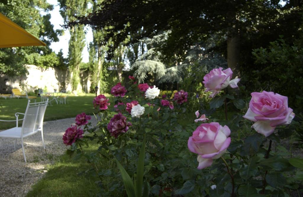 Malouiniere Le Valmarin Hotel Saint-Malo Ngoại thất bức ảnh