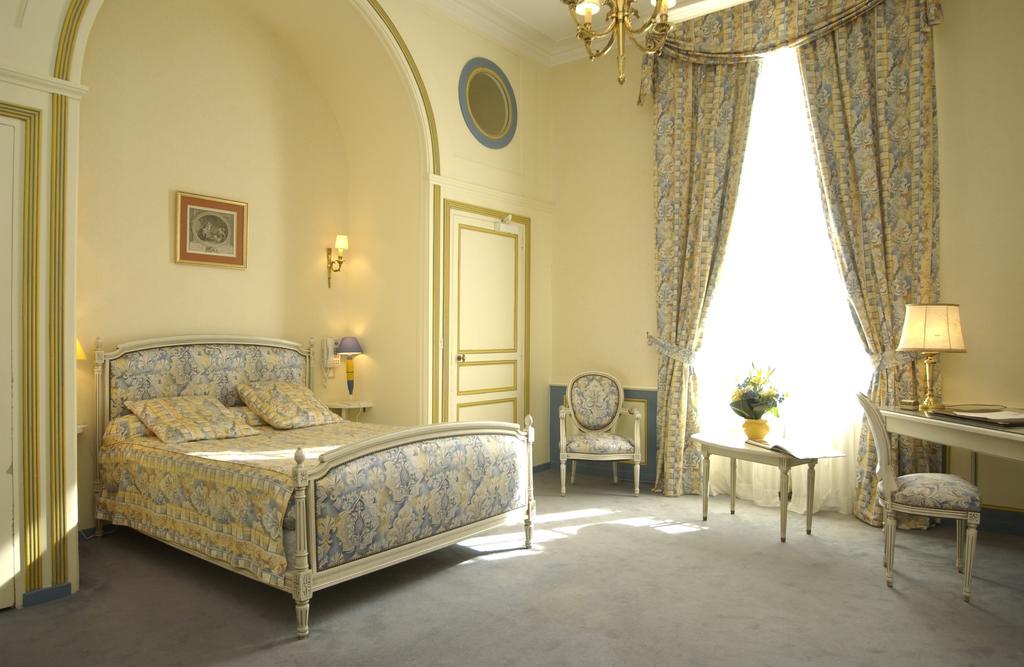 Malouiniere Le Valmarin Hotel Saint-Malo Ngoại thất bức ảnh