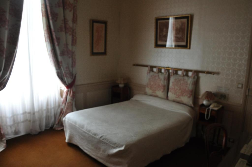 Malouiniere Le Valmarin Hotel Saint-Malo Phòng bức ảnh