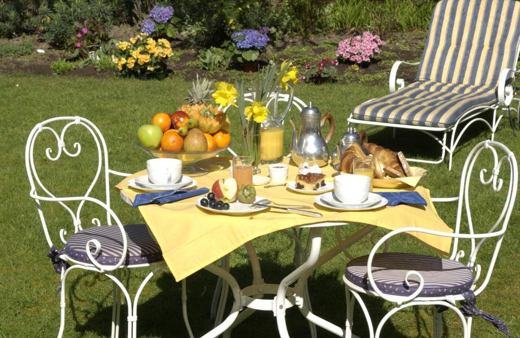 Malouiniere Le Valmarin Hotel Saint-Malo Ngoại thất bức ảnh