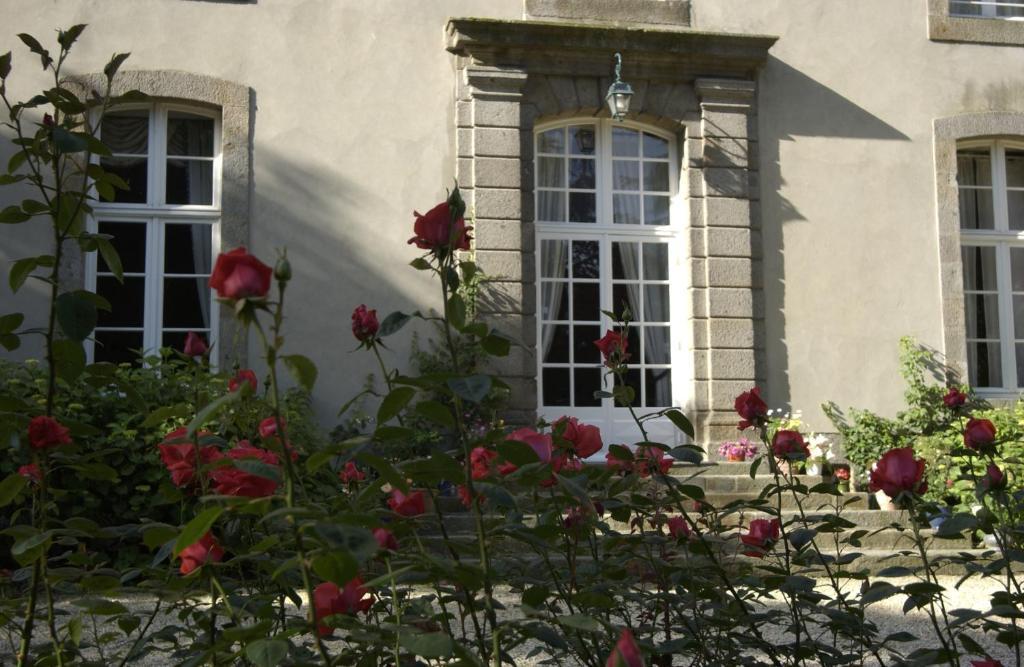 Malouiniere Le Valmarin Hotel Saint-Malo Ngoại thất bức ảnh