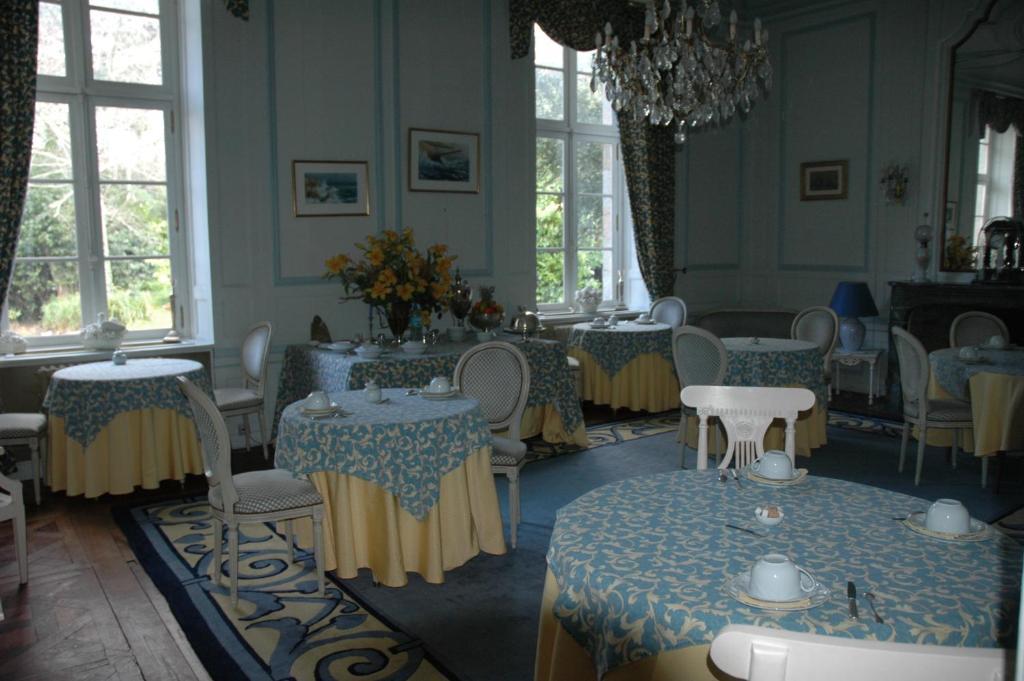 Malouiniere Le Valmarin Hotel Saint-Malo Ngoại thất bức ảnh