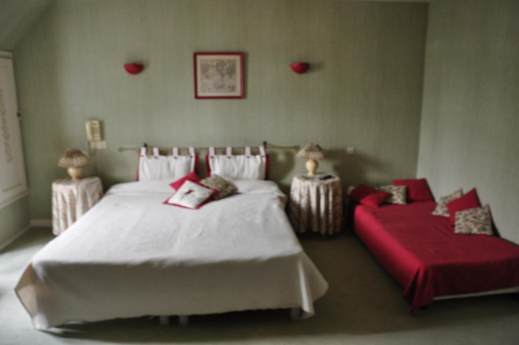Malouiniere Le Valmarin Hotel Saint-Malo Phòng bức ảnh